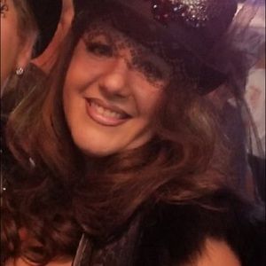 Meet your Posher, Erin